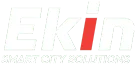 Ekin Smart City Solutions | ES
