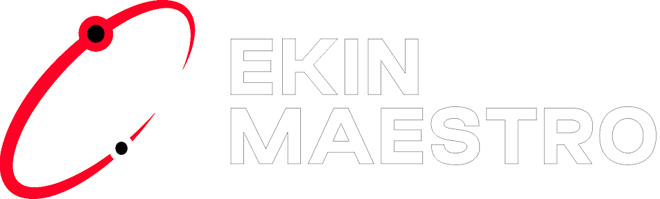 Ekin Maestro OS